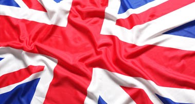 We go international!