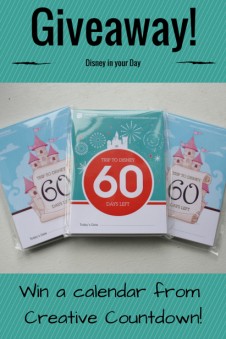 Featured by a great Disney blogger!