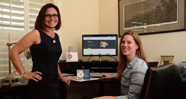 Two Local Mothers Launch New Website For Their Unique Company, Creative Countdown, LLC