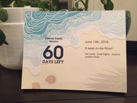 The Anticipation Is Far More Fun!