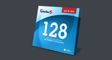 Countdown Until Tax Season