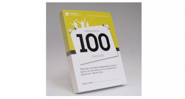 Countdown to Marathon