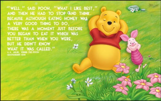 Quotes about anticipation that sums up our company